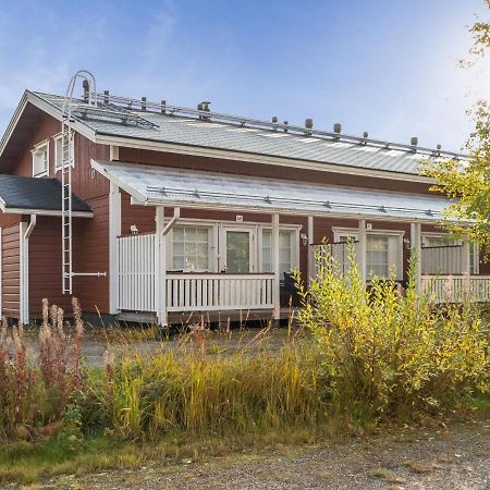 Holiday Home Karitahko A 8 By Interhome Eksteriør bilde