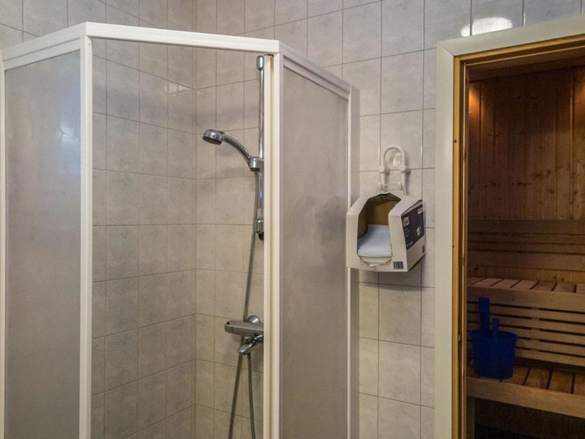 Holiday Home Karitahko A 8 By Interhome Eksteriør bilde